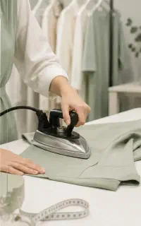 استخدام اتوکار خانم در تولیدی پوشاک