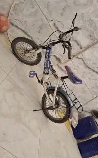 دوچرخه ۱۶