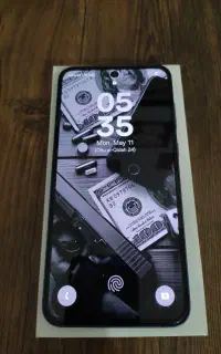 سامسونگ A55 256 R8 5G ویتنام