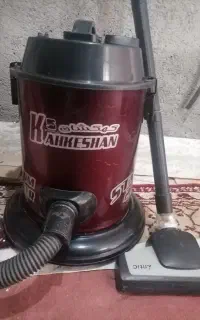 جارو برقی سطلی 4500