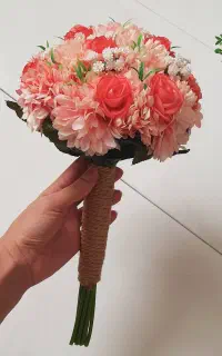 باکس گل خواستگاری وبله برون
