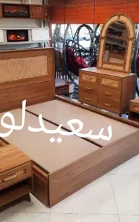 تخت حصیری جدید نیو شیک