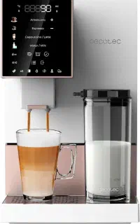 فروش قهوه ساز Cecotec Cremmaet زیر قیمت بازار