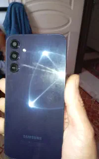 گوشی سامسونگ Galaxy A15 مشابه نو حافظه 128، ویتنام