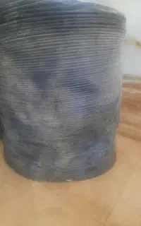 کانال انتقال هوا فلکسیبل