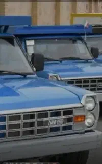 حمل بار نیسان و خاور به همه نقاط