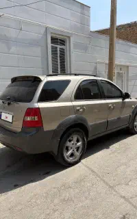 سورنتو 2008