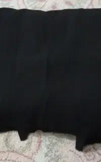 پارچه چادر مشکی