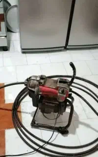 لوله بازکنی منصفانه ترهمه/تضمین/ارزان ترهمه رفع بو