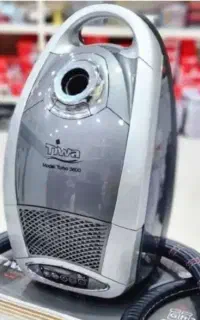 جارو برقی آکبند