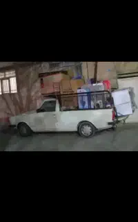 وانت بارتلفنی گلپایگان