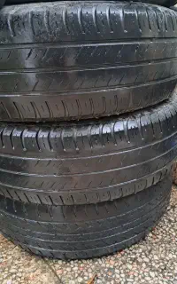 لاستیک دست دوم سایز 185\65\15 بارز