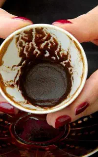 قـهوه