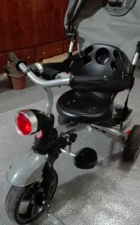 سه چرخه فلامینگو