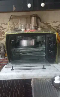 توستر