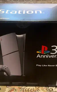 PlayStation 5