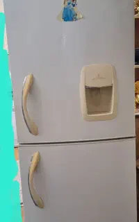 یخچال فریزر