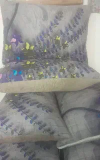 تعمیر. وساخت تسک وبالشت