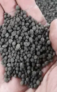 پخش مستقیم کود گرانول و مایع