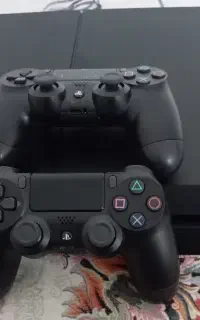 ps4 fat فول بازی