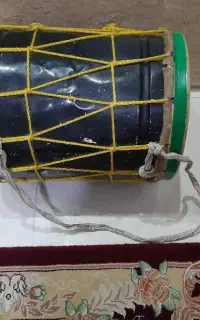دمام بوشهری