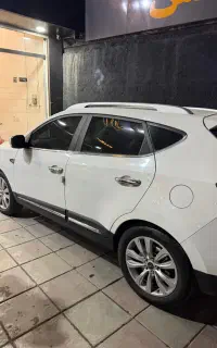 جک s5  مدل 98 اتومات