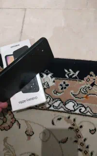 گوشی سامسونگ گلکسی A05 S