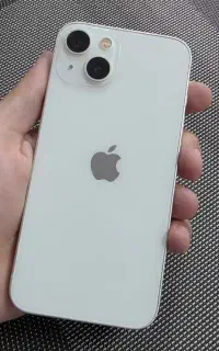 iPhone 13 normal