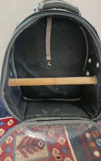 کیف پرنده