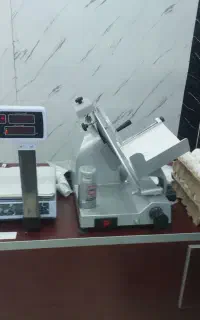 واگذاری مغازه مرغ فروشی با وسایل