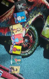 کارت کیمدی