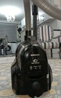 جاروبرقی سامسونگ اصلی مخزن دار