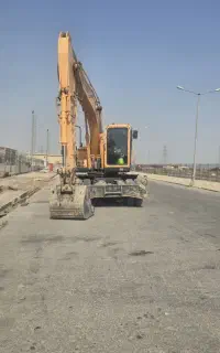 اجاره بیل مکانیکی