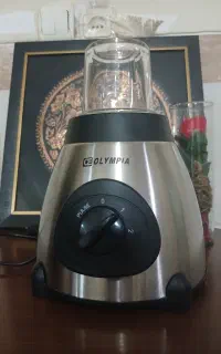 مخلوط  کن و آسیاب