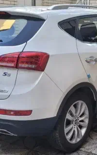 جک اس ۵ مدل ۱۴۰۳