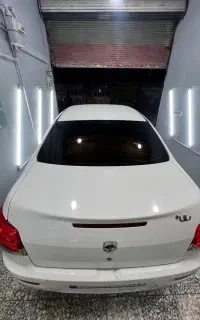نصب شیشه دودی با کیفیت