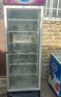 یخچال فریزر «دما زیر صفر »