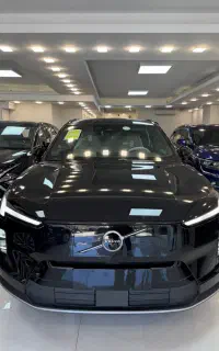 ولوو xc70 پلاگین هیبرید