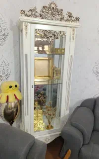 فروش بوفه کاملا نو ۱ ماه استفاده شده