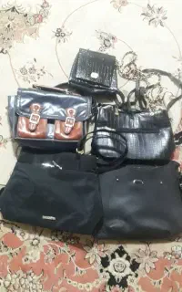 کیف زنانه
