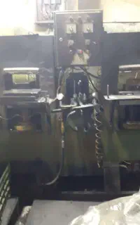 نیروی قالب زن لاستیک سازی