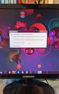مانیتور ۲۰ اینچ سامسونگ