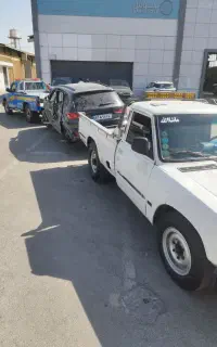 یدک کش امدادخودرو مرق مهیار صفه سپاهان شهربهارستان