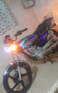 هندا ۲۰۰ مدل ۱۴۰۴