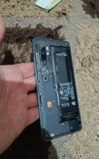 خریدار گوشی خراب و معیوب