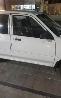 پراید۹۷