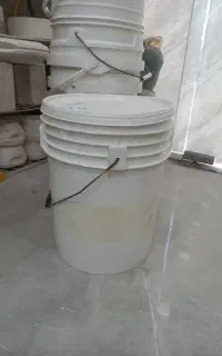 سطل پلاستیکی ۳۰ لیتری