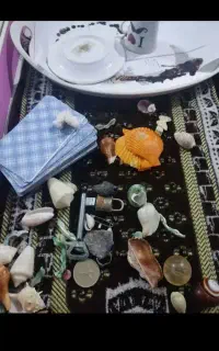 واسه فال جای دیگه نرو....