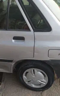 پراید مدل 89