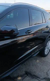 شیشه دودی درجه یک دو لایه فقط 1780